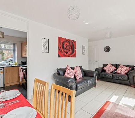 Self Catering Belfast Apartment Exterior photo