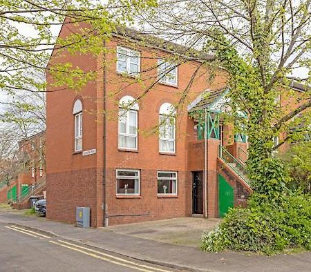 Self Catering Belfast Apartment Exterior photo