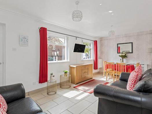 Self Catering Belfast Apartment Exterior photo