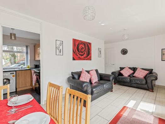 Self Catering Belfast Apartment Exterior photo