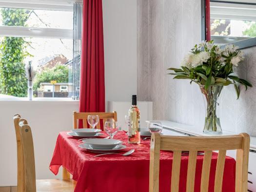 Self Catering Belfast Apartment Exterior photo