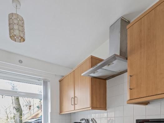 Self Catering Belfast Apartment Exterior photo