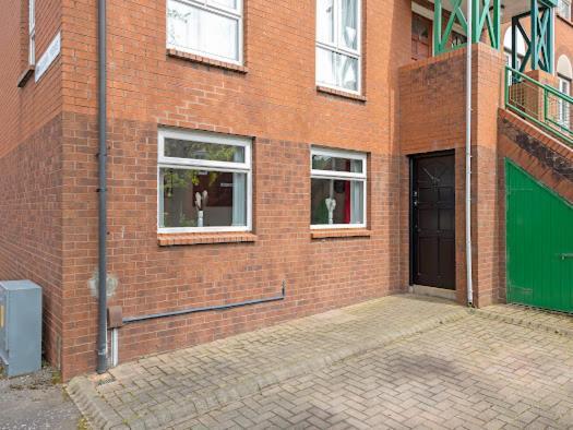 Self Catering Belfast Apartment Exterior photo