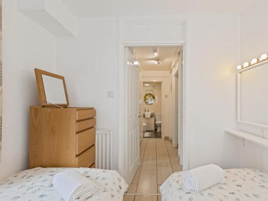 Self Catering Belfast Apartment Exterior photo