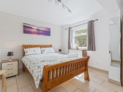 Self Catering Belfast Apartment Exterior photo